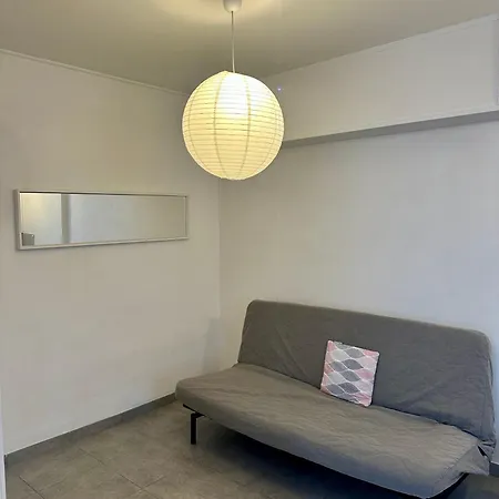 Un Sympa En Centre-ville Rue Du Camas Apartment *