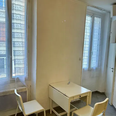 Apartment Un Sympa En Centre-ville Rue Du Camas
